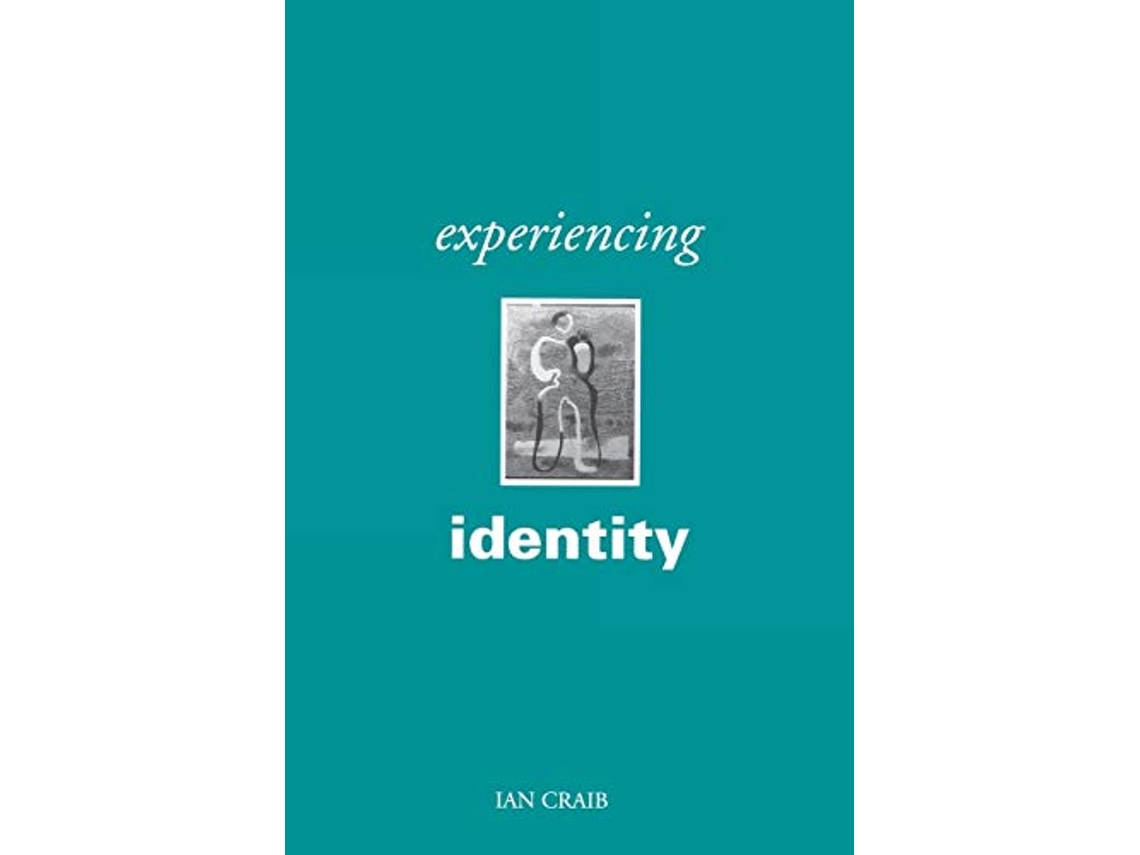 Livro Experiencing Identity de Ian Craib (Inglês)