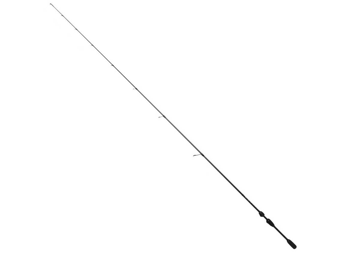 Cana Spinning Bixlite Fast Preto 2.25 M / 5-22 Gmikado