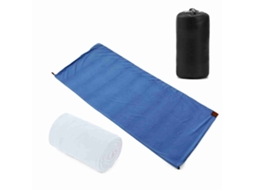 Saco de Dormir Outdoor Leve para Camping e Hiking