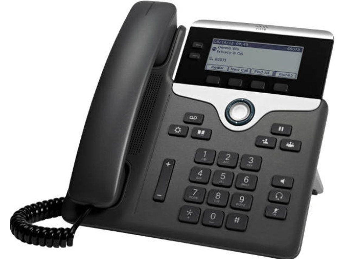 Telefone IP CISCO 7811