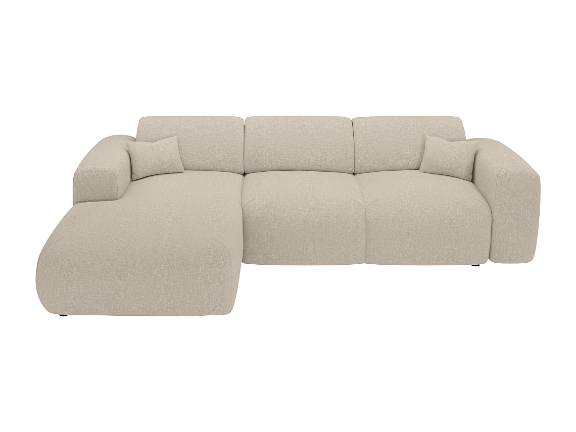 Sofá Cama Pogni VENTE-UNIQUE.PT