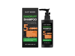 Shampoo Antigrasa Homem Carvão 300ml