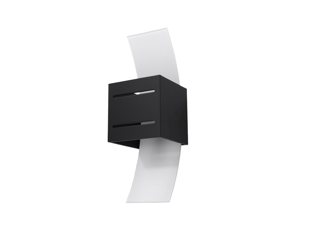 Aplique de Parede LEDBOX