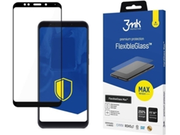 Pelicula de Vidro 3MK Redmi 5 Plus