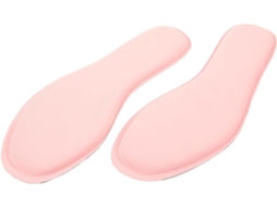 Palmilhas De Algodão Respiráveis Ipetboom, Absorventes De Suor Para Homens E Mulheres