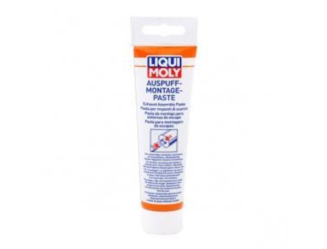 Pasta para Montagem de Escape LIQUIMOLY