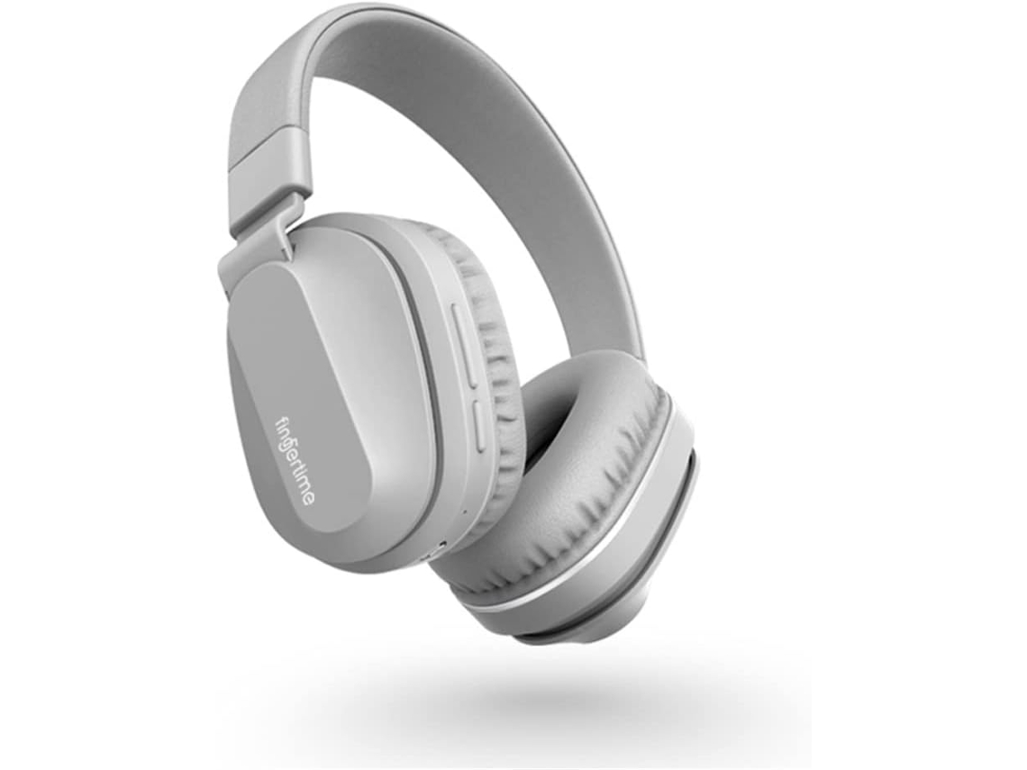 Fones De Ouvido Sem Fio Bluetooth 5 0, Supra Auriculares Over Ear, À Prova D Água Ip4, Dobráveis, Estéreo, Com Graves