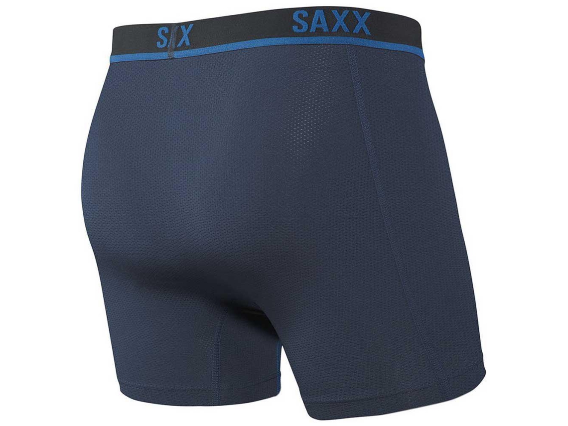 Saxx Underwear Kinetic Hd