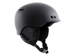 ANON Capacete Rodan Preto S