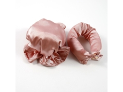 Conjunto De 2 Modeladores Cachos Sem Calor.-aquaforge