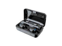 Auriculares Bluetooth True Wireless Wireless 5.1Ipx5  Surround e Cancelamento de Ruído