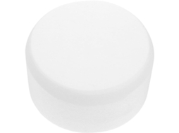 Molde Redondo Branco Falso Para Bolo Mousse, Ferramenta Multiuso Para Confeitaria.