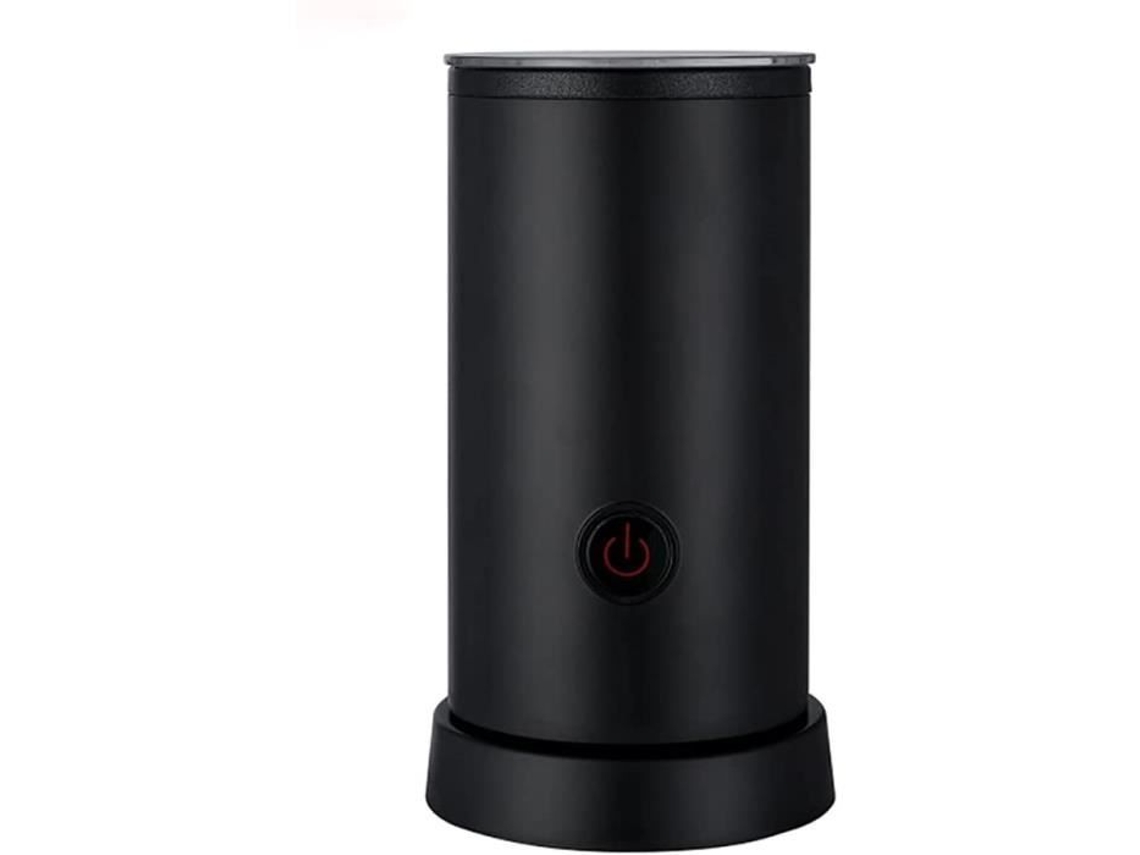 Batedor de Leite Automático Aquecedor Elétrico de Água com Funcionalidade Quente Ou Fria para Cappuccino Latte Macchiato Plug 508