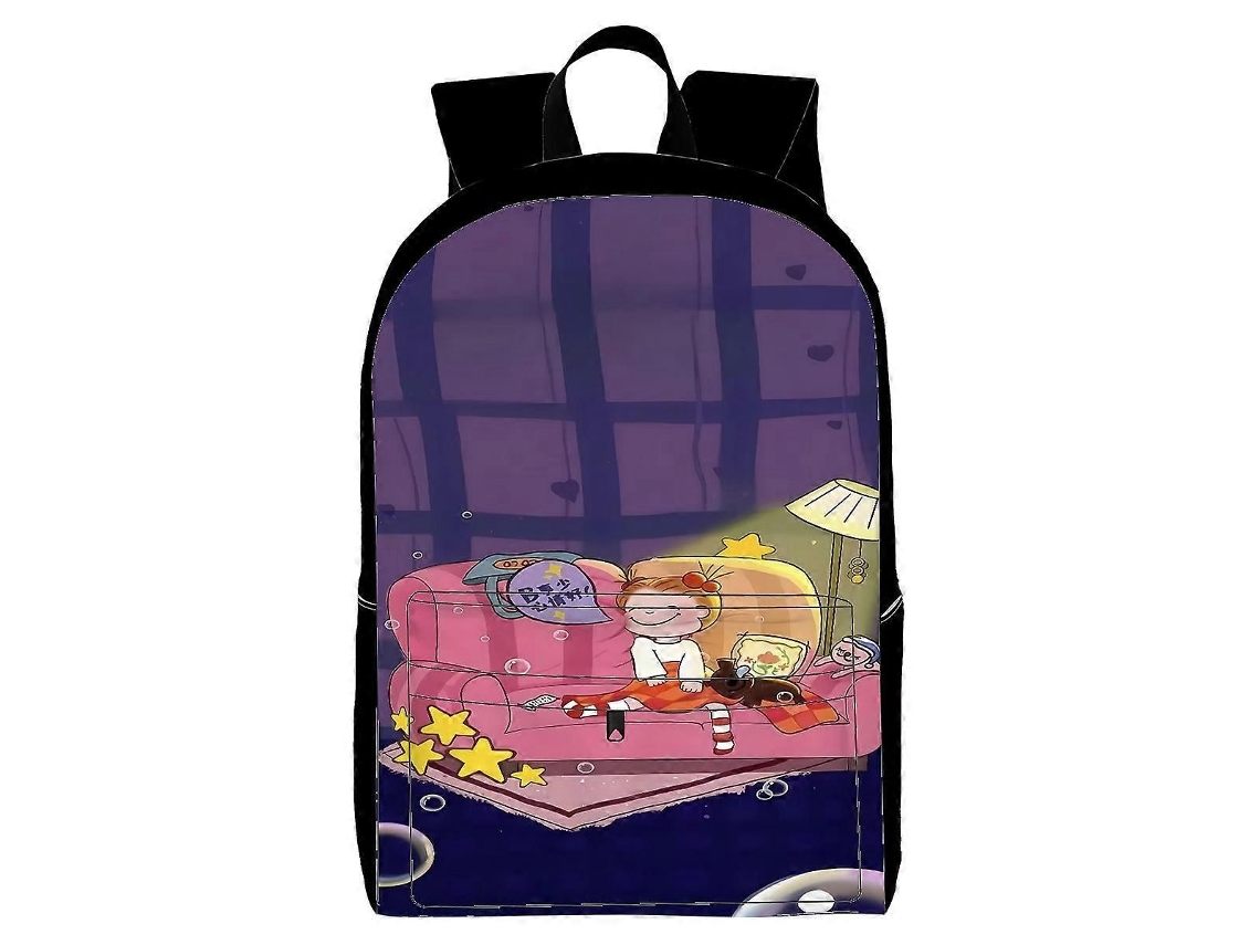 Mochila com múltiplos compartimentos e organizadores para notebook de 15,6 polegadas AQUAFORGE