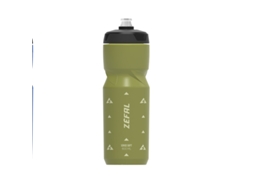 Garrafa ZEFAL Sens Soft 800 ml
