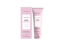 Creme Corporal LAXISCREED com Poder Hidratante e Reafirmante para Pele Resistente