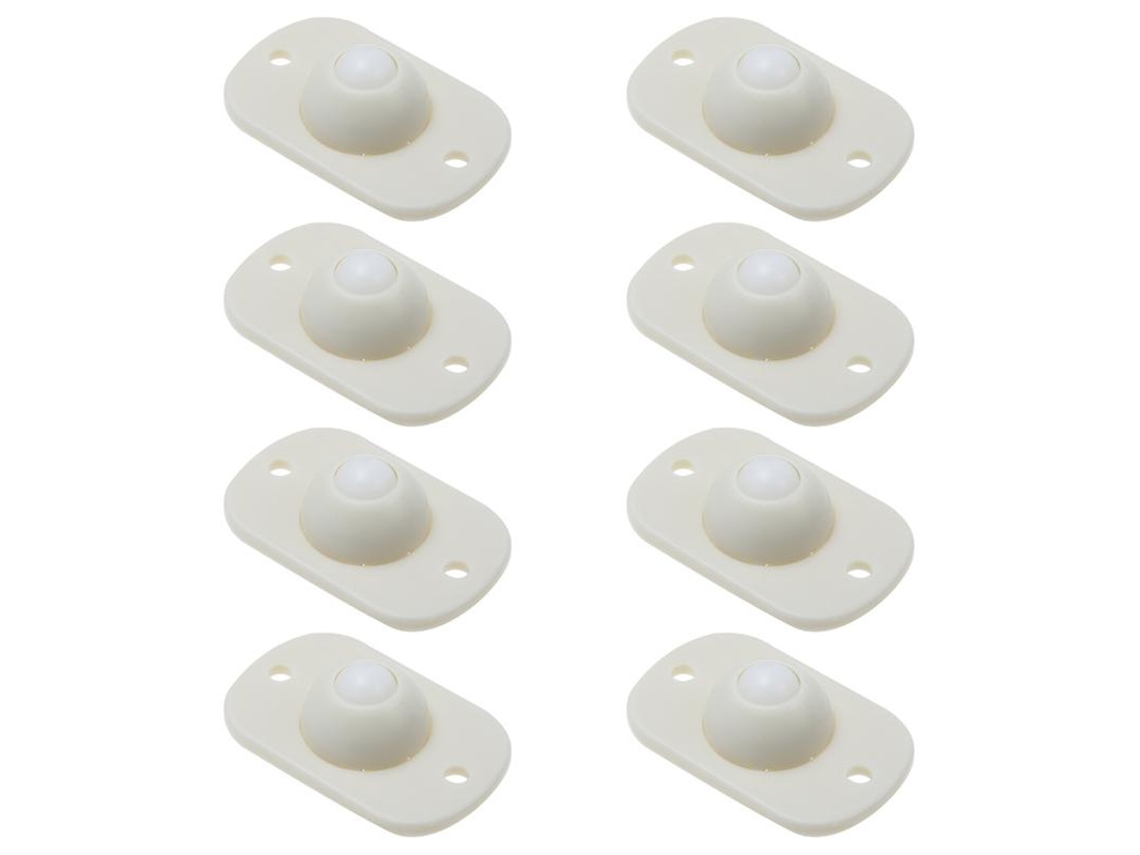 Roda Autoadesiva 8Un ALLINLESS