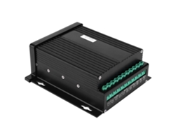 Controlador Carga Inteligente Mppt Solar Eólico 12/24v