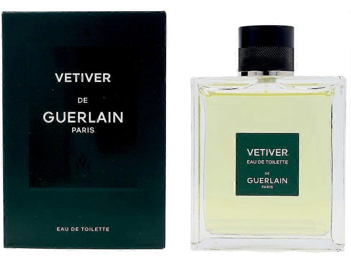 Vetiver Edt 150mlmen150 Ml