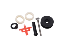 Vlrla-ferramenta De Limpeza E Tensão De Cadeia De Bicicleta Keeper Roller Hub Rl211 Versão Quick Release