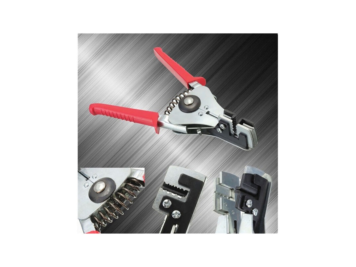 Cortador de fios automático AQUAFORGE