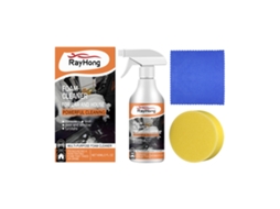 Limpador de Espuma Rayhong Car LAXISCREED