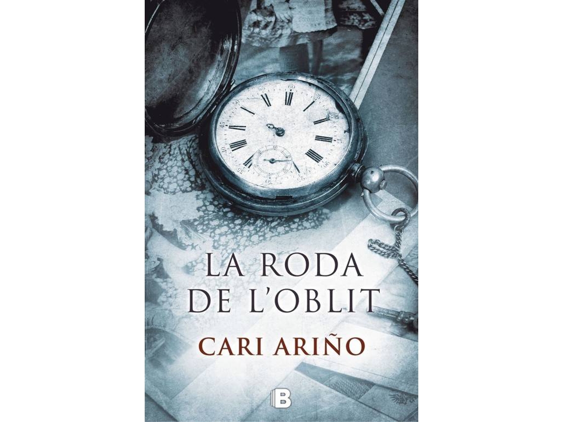 Livro La Roda De L'Oblit de Ariño, Cari