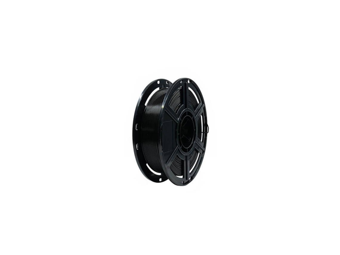 Flashforge Pla Pro Preto 1,0kg Aquaforge