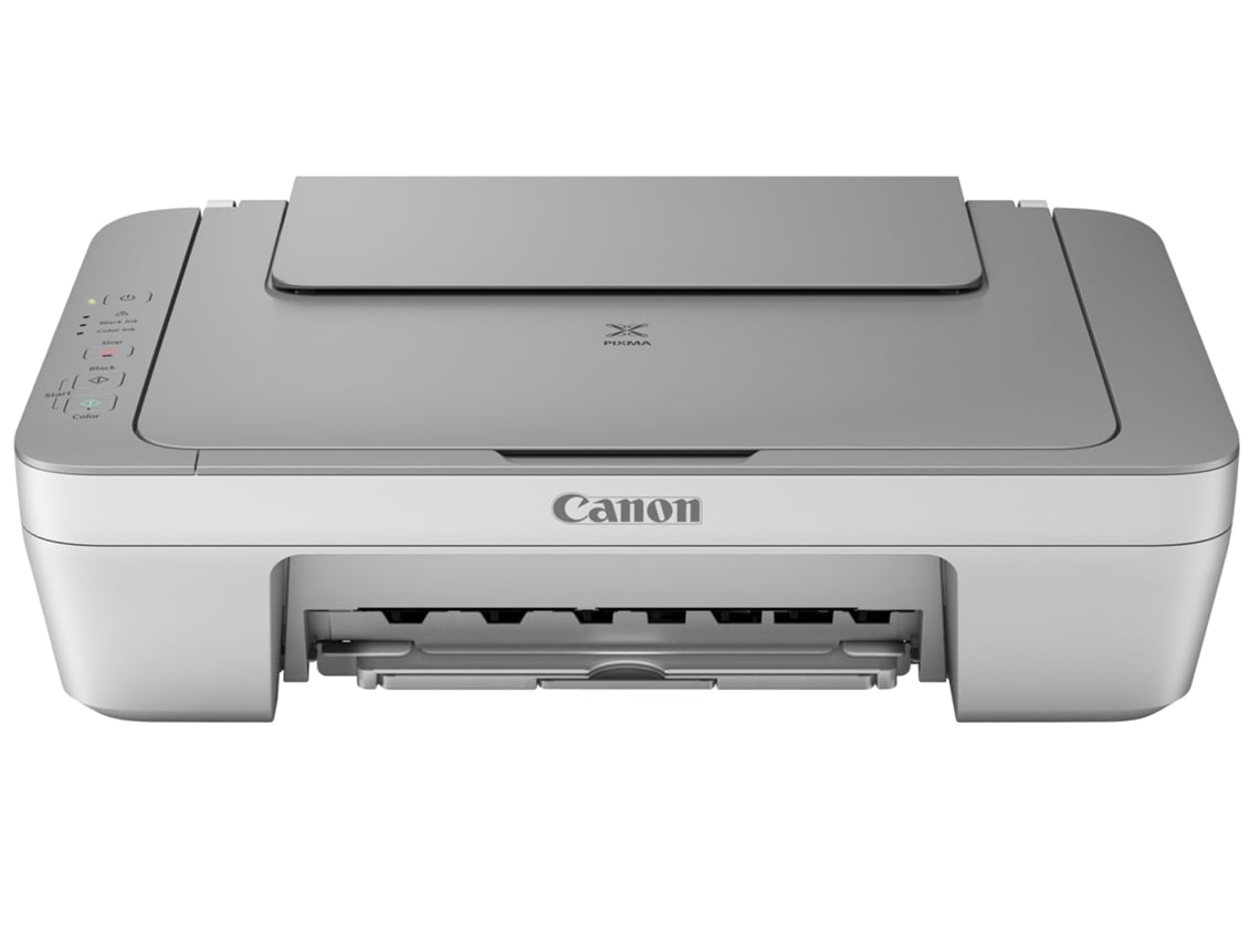 Impressora Multifunções CANON MG2455