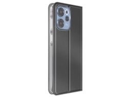 Capa Para Oppo Reno 15f / 15 Fs Efeito Listrado Com Porta-cartão E Função Stand