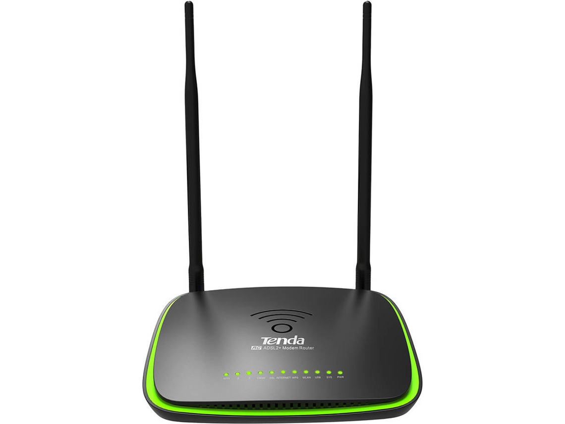 Router TENDA D1201