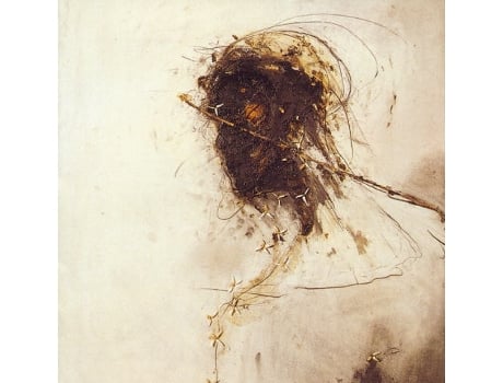 CD Peter Gabriel - Passion (Music For The Last Temptation Of Christ)