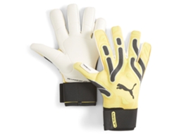 Luvas Guarda-redes Ultra Ultimate Amarelo 9.5 PUMA