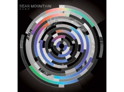 Vinil Bear Mountain - Badu