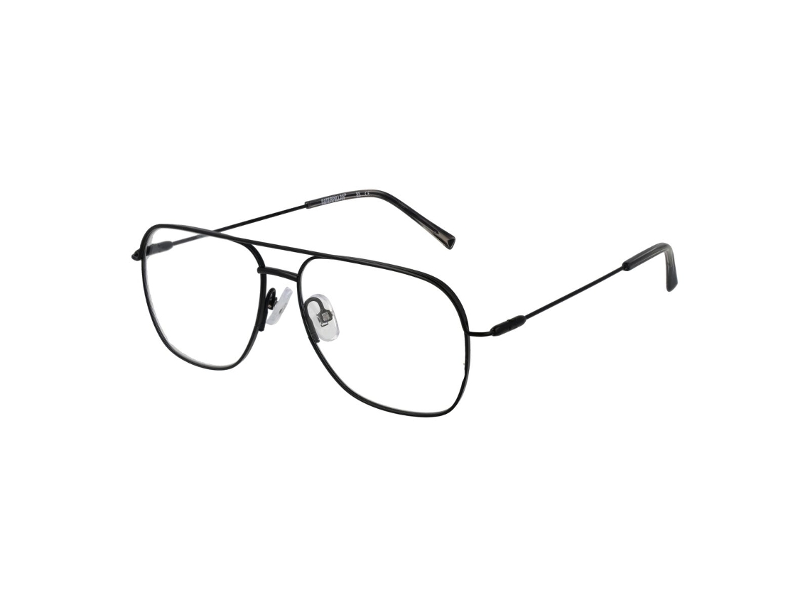 Armação De Óculos Homem Caterpillar Cpo 3502 54004