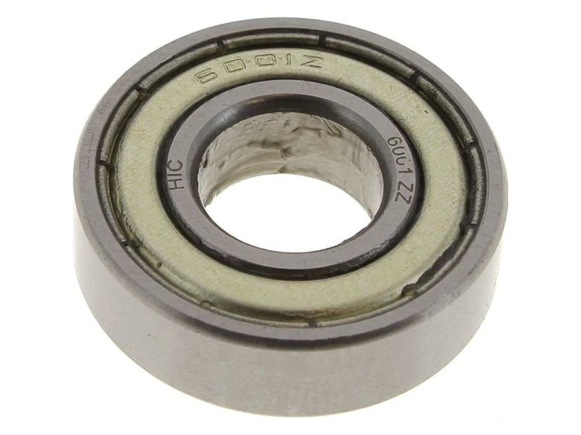 Rolamento 6001z 12x28x8mm para secadora Bosch, aparador de cerca viva Greatland, aparador Greatland, cortador de escova Ryobi, lixadeira