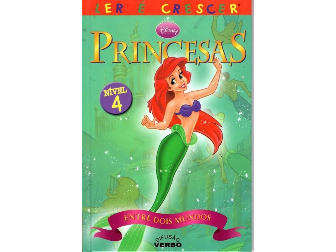 Livro de Ler E Crescer (Português)
