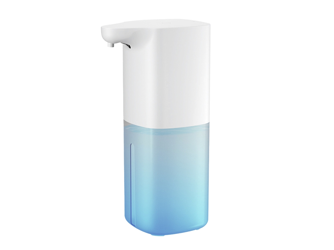 Dispenser de sabonete automático EOOCOO com sensor inteligente