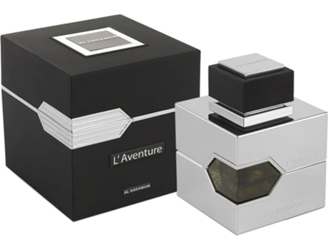 Perfume   L'Aventure Eau de Parfum (100 ml)