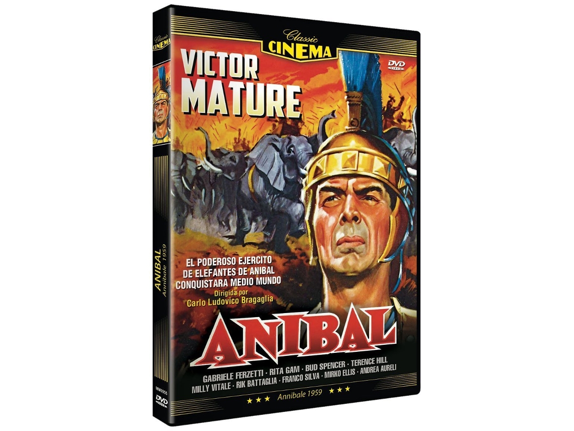 Annibale (1959) / Anibal 