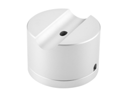 Dock de Carregamento EOOCOO 2 em 1 para celular e Airpods