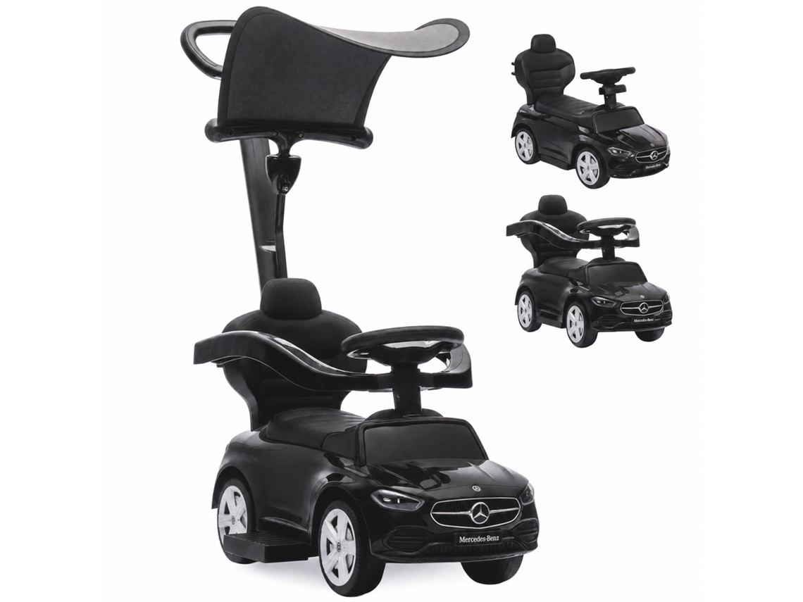 Ride-on Sliding Car, De Uso Comum