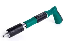 Pregador Pneumático Portátil Potente para Concreto, Mini Pregador Dedicado a Paredes e Palmeiras. SFUSHOS
