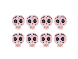 1 Conjunto de Pratos de Papel ALLINLESS