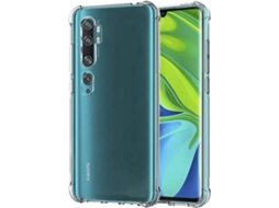 Capa Xiaomi Mi Note 10 6 HONGWE. Transparente