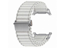Pulseira De Nylon Para Smartwatches De 47 Mm - Compatível Com Os Modelos Da Série Ultra.