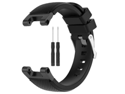 Pulseira de Silicone Sarjado para Relógios T rex/t rex Pro. CHARM