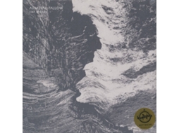 Vinil Admiral Fallow - Tiny Rewards