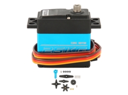 Motor Servo Digital 25kg Para Robô Diy