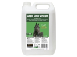 Alimentação Complementar 5L Transparentenaf Equine
